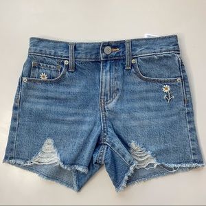 Old Navy | Cutoff Denim Shorts